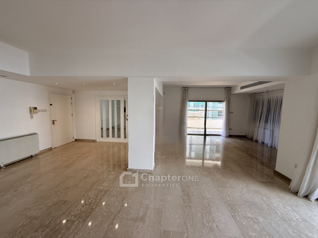 Apartment For Rent  in  Strovolos - Acropolis