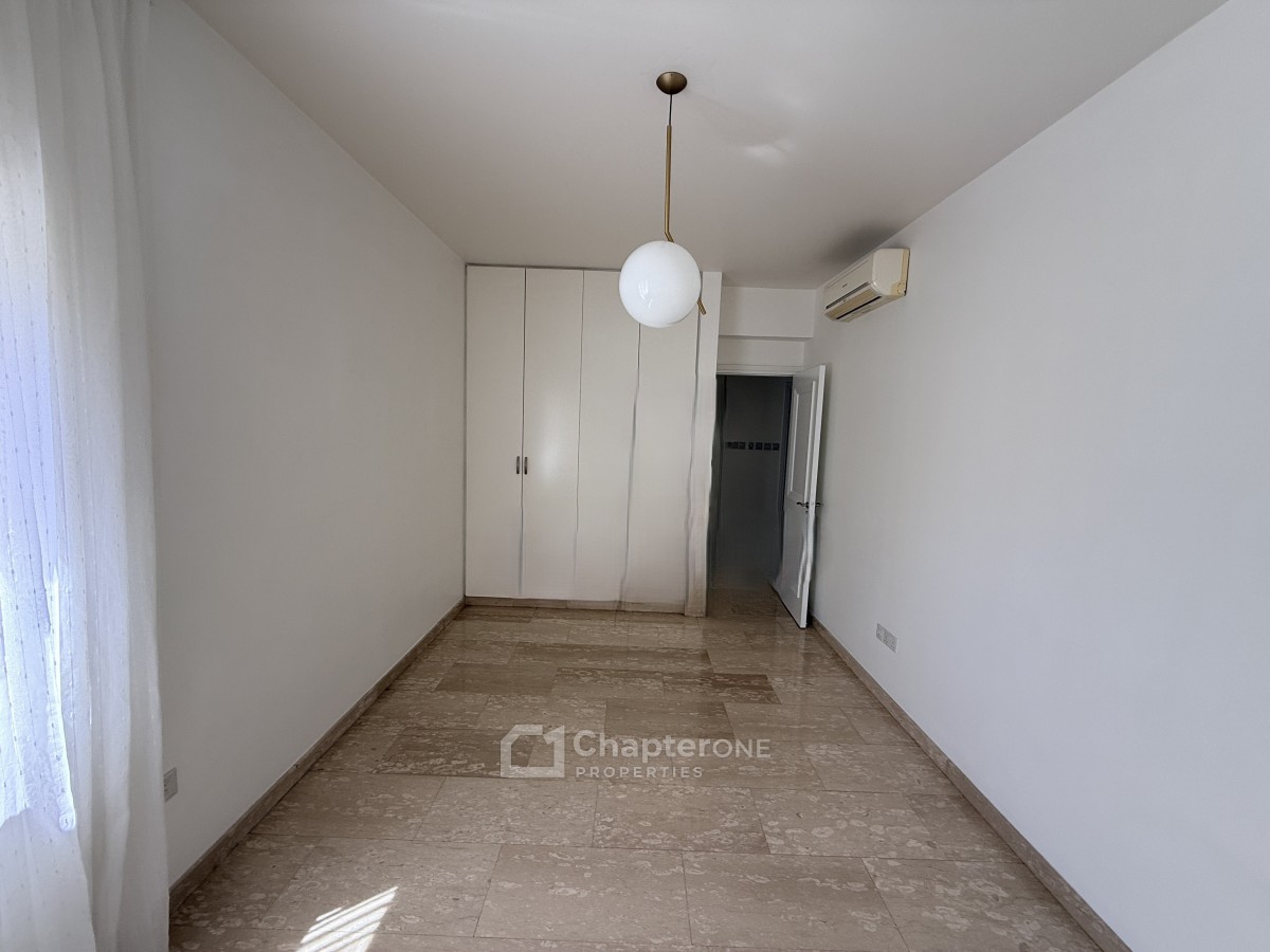 Apartment For Rent  in  Strovolos - Acropolis