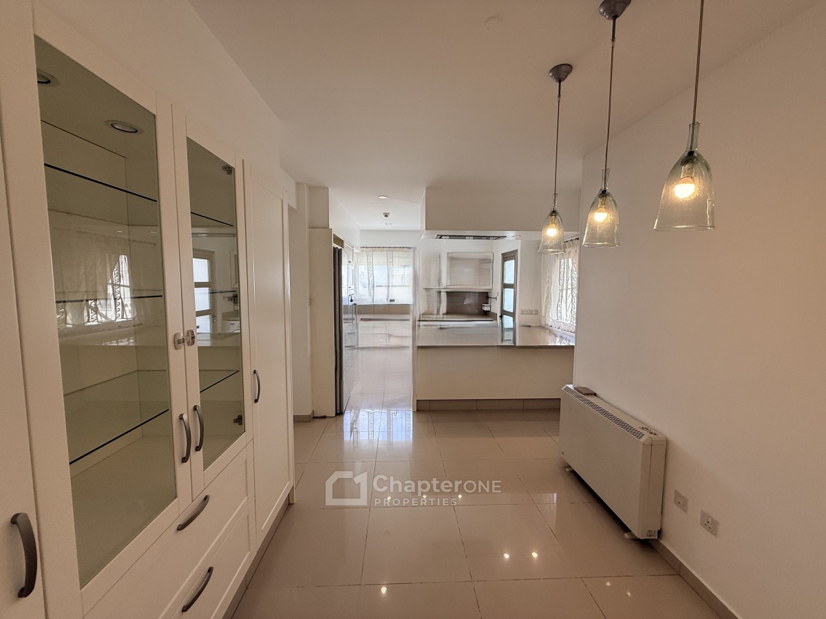 Apartment For Rent  in  Strovolos - Acropolis