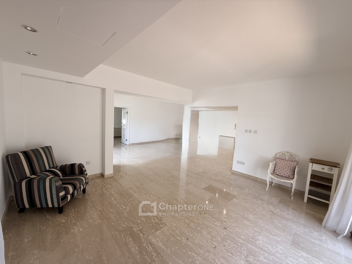 Apartment For Rent  in  Strovolos - Acropolis