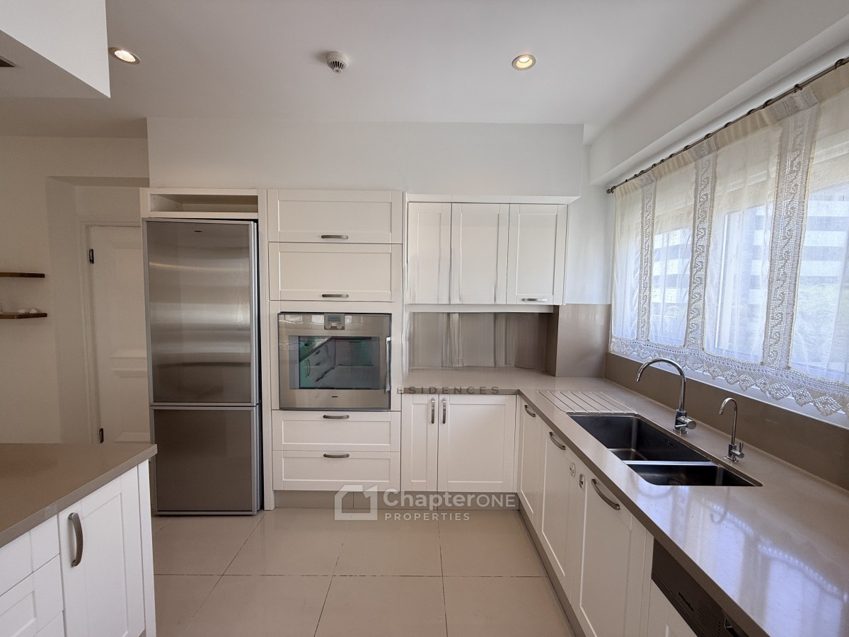 Apartment For Rent  in  Strovolos - Acropolis