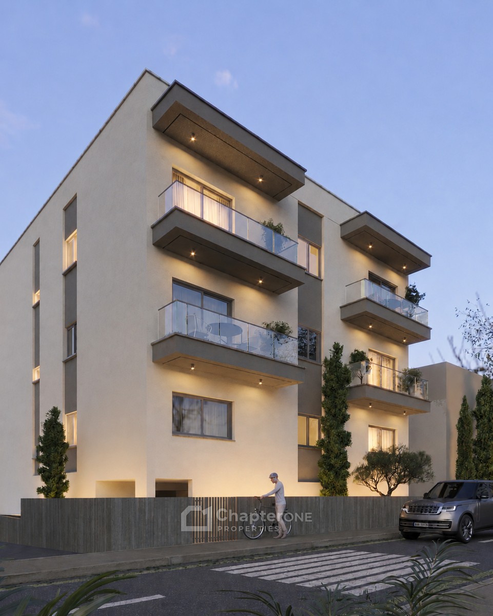 Apartment For Sale  in  Geroskipou