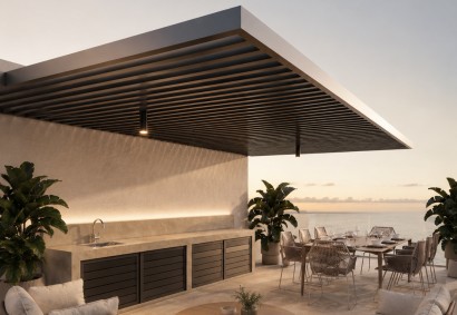 Geroskipou, Paphos Apartment For Sale | C11890