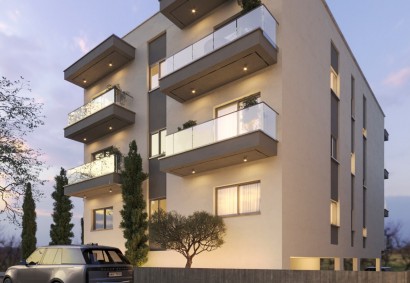 Geroskipou, Paphos Apartment For Sale | C11891