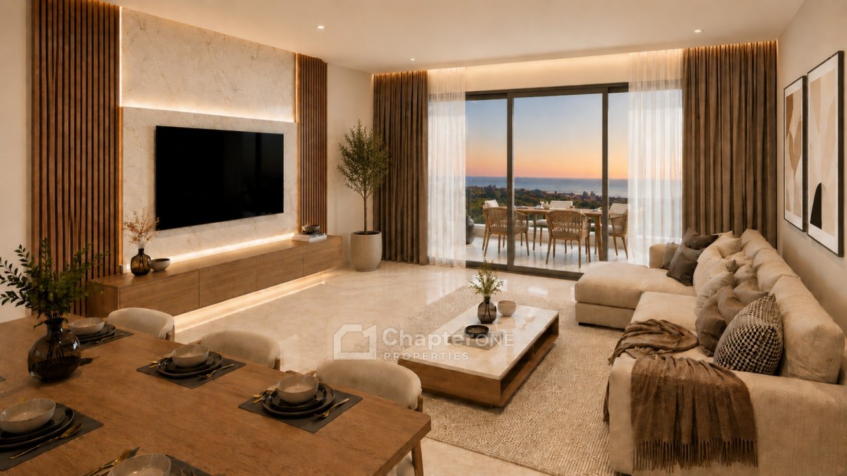 Apartment For Sale  in  Geroskipou