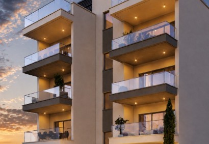 Geroskipou, Paphos Apartment For Sale | C11892