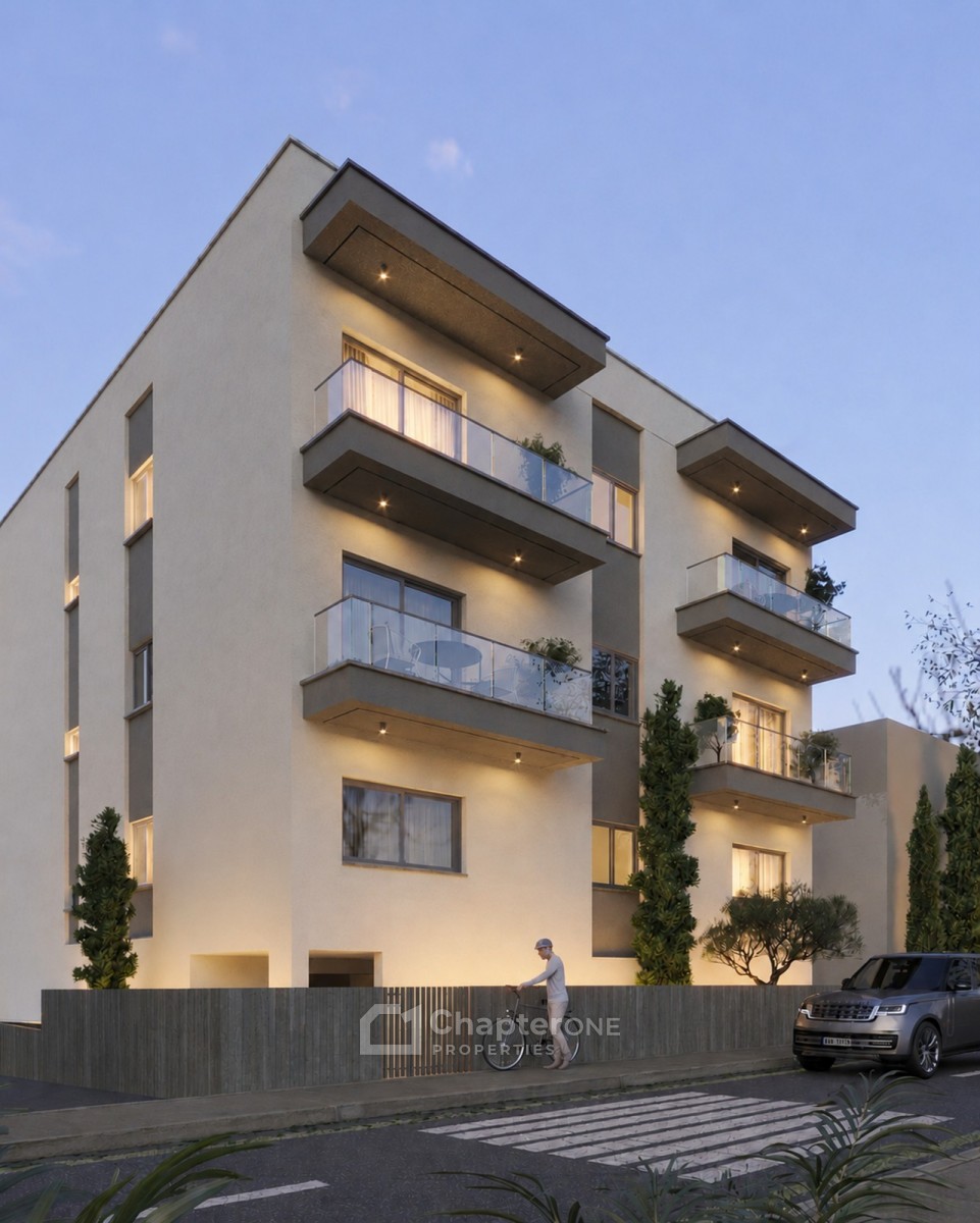 Apartment For Sale  in  Geroskipou