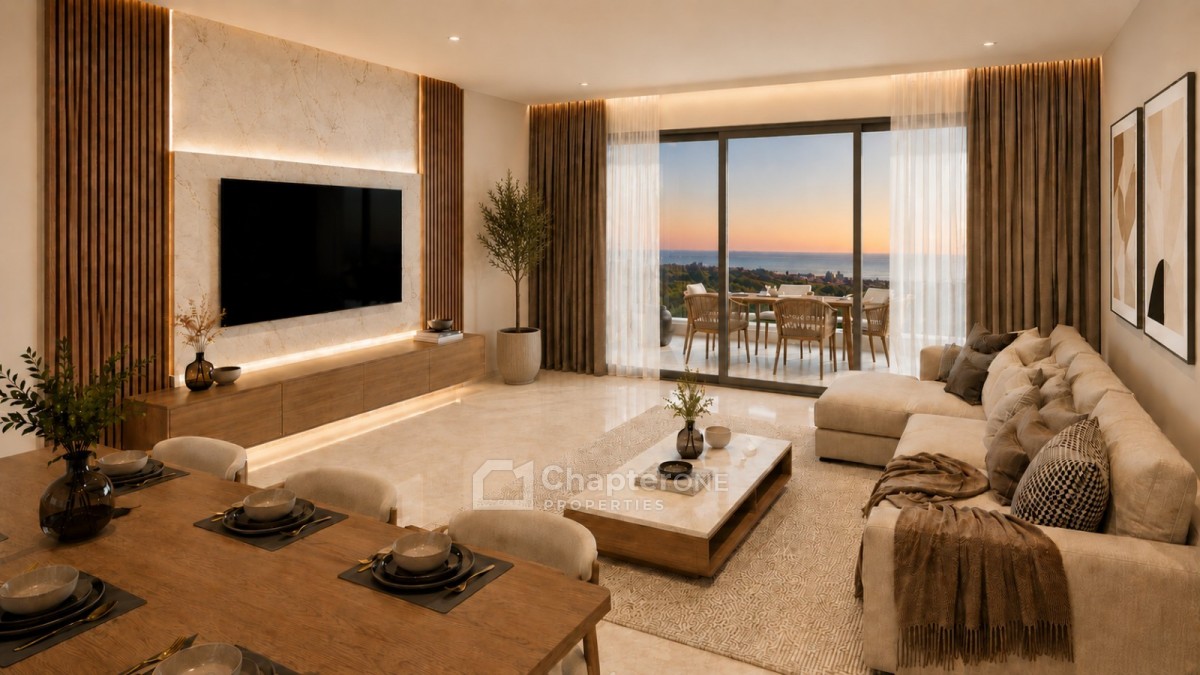 Apartment For Sale  in  Geroskipou