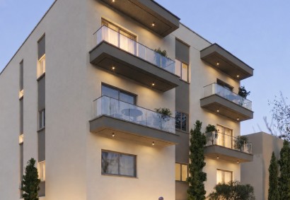 Geroskipou, Paphos Apartment For Sale | C11893