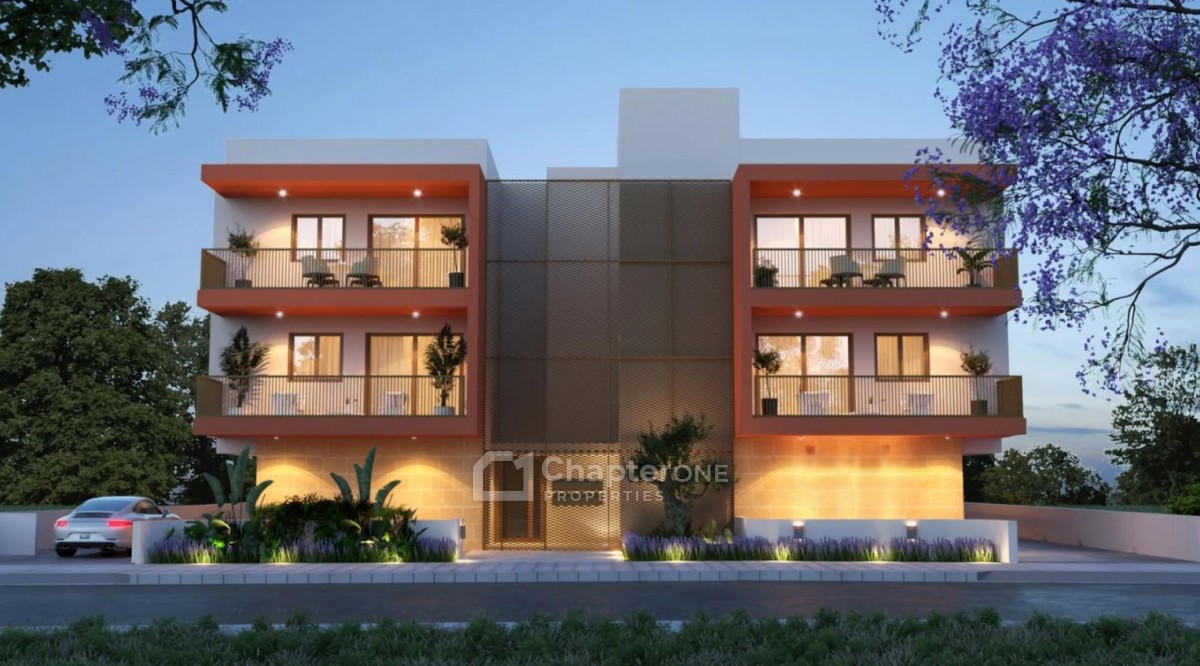 Apartment For Sale  in  Strovolos - Chryseleousa