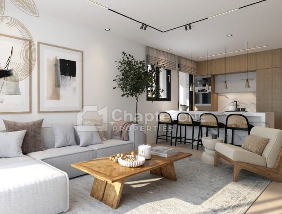 Apartment For Sale  in  Strovolos - Chryseleousa