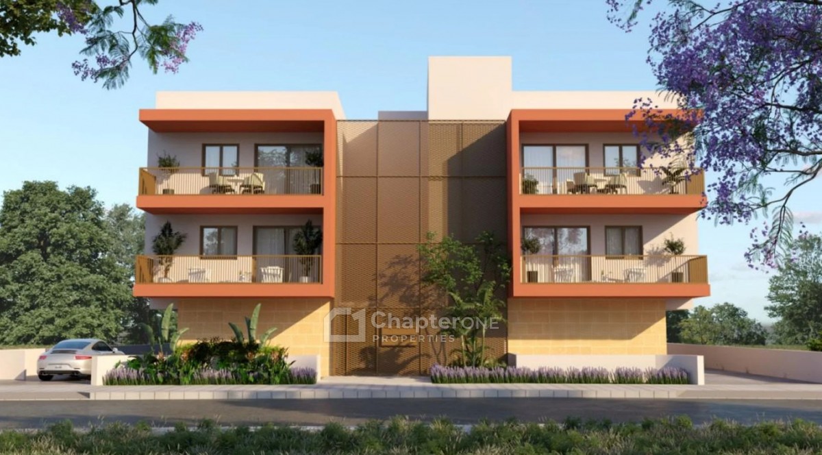 Apartment For Sale  in  Strovolos - Chryseleousa