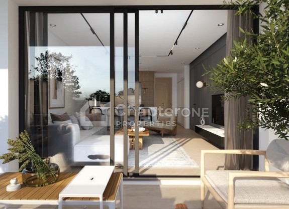Apartment For Sale  in  Strovolos - Chryseleousa