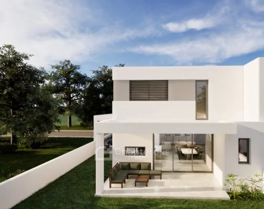 Semi Detached Villa For Sale  in  Geri