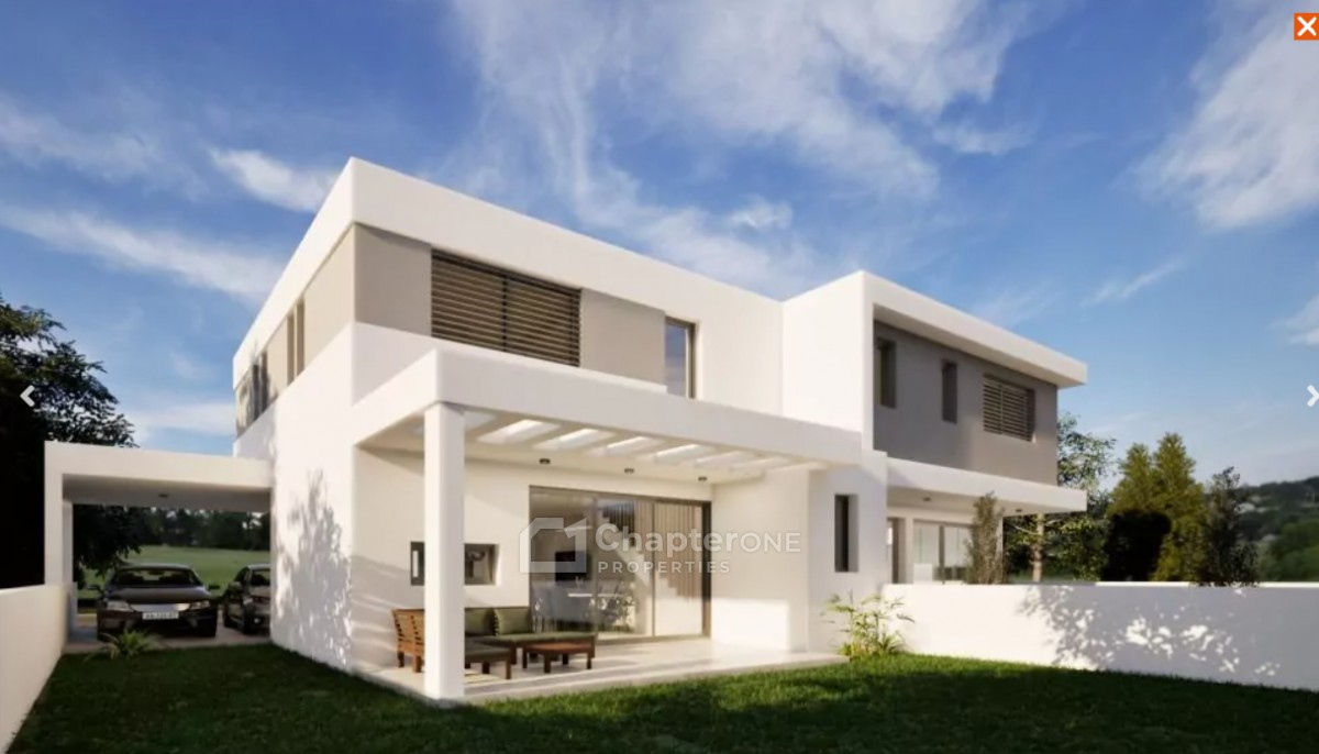 Semi Detached Villa For Sale  in  Geri