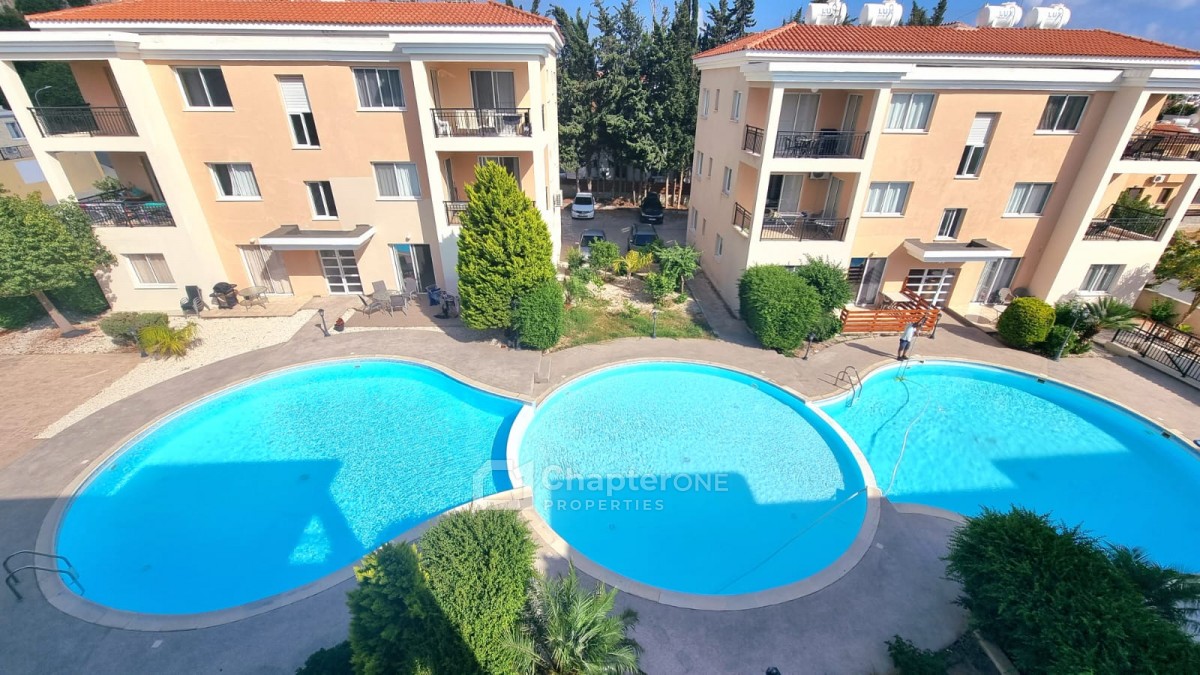 Detached Villa For Sale  in  Kato Paphos - Universal