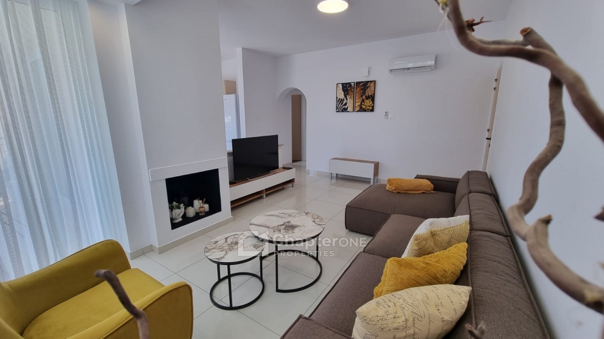 Detached Villa For Sale  in  Kato Paphos - Universal