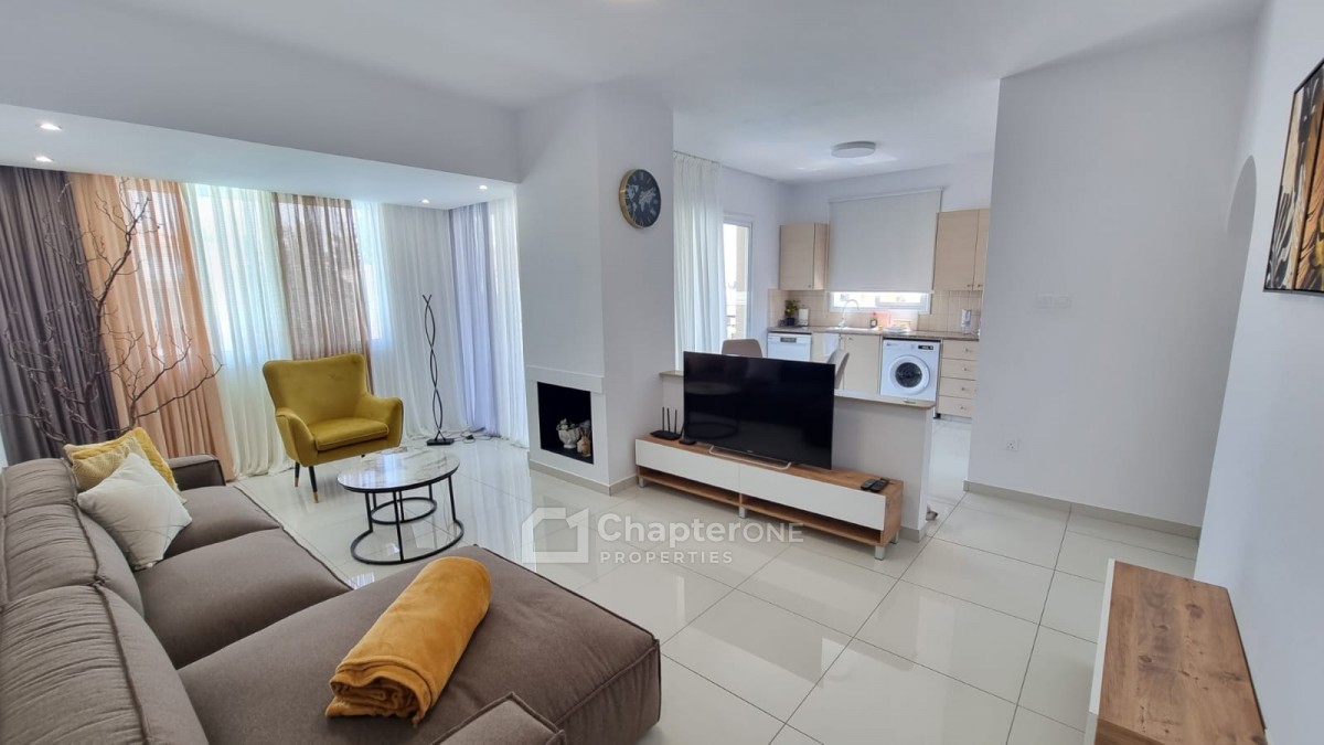Detached Villa For Sale  in  Kato Paphos - Universal