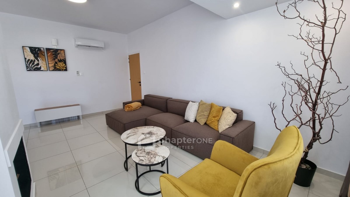 Detached Villa For Sale  in  Kato Paphos - Universal