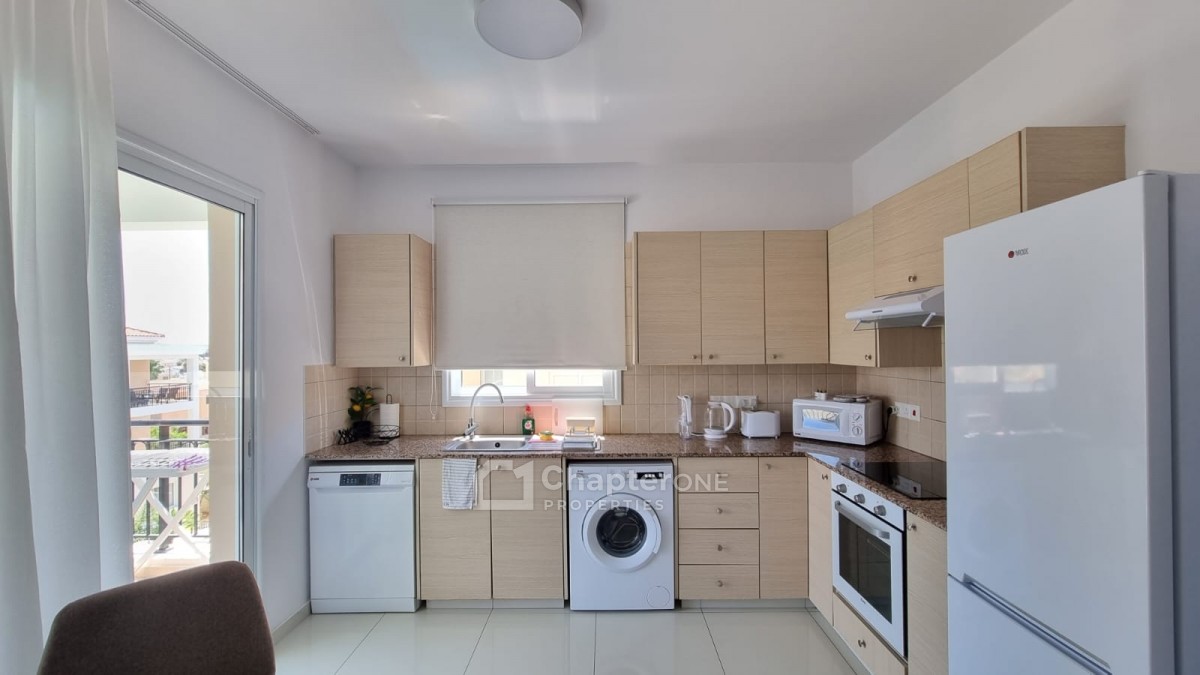 Detached Villa For Sale  in  Kato Paphos - Universal