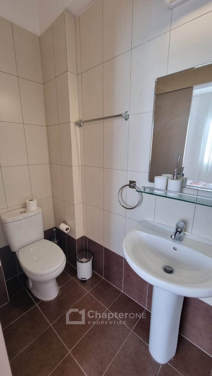 Detached Villa For Sale  in  Kato Paphos - Universal
