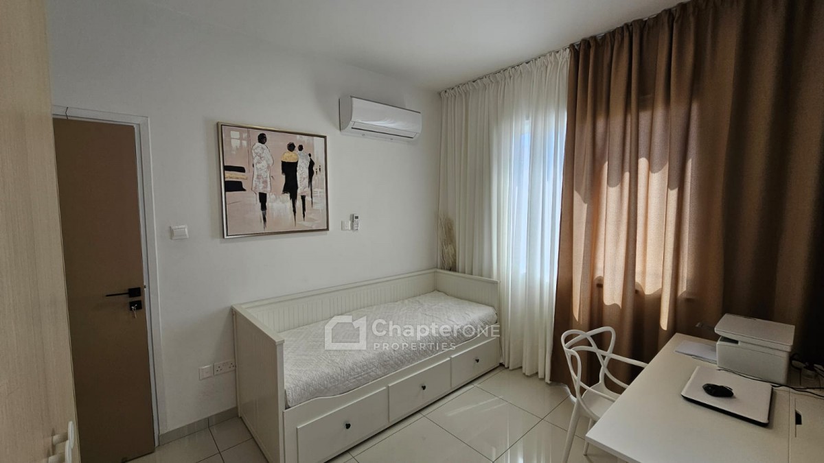 Detached Villa For Sale  in  Kato Paphos - Universal