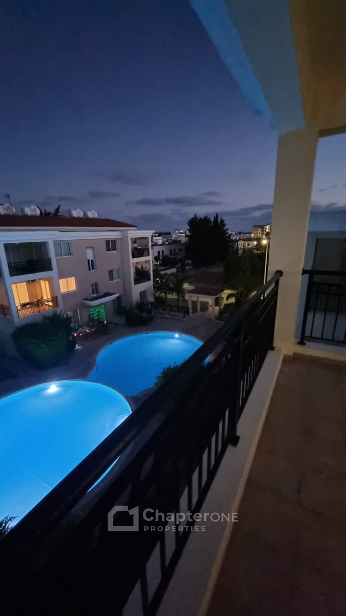 Detached Villa For Sale  in  Kato Paphos - Universal