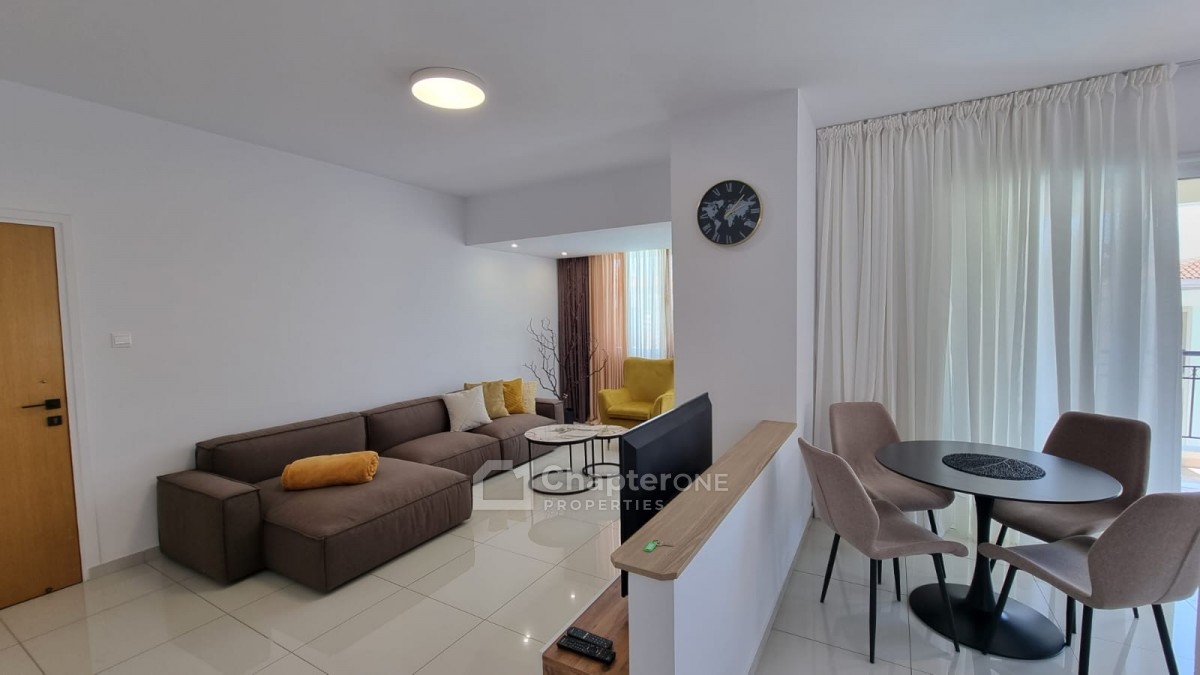 Detached Villa For Sale  in  Kato Paphos - Universal
