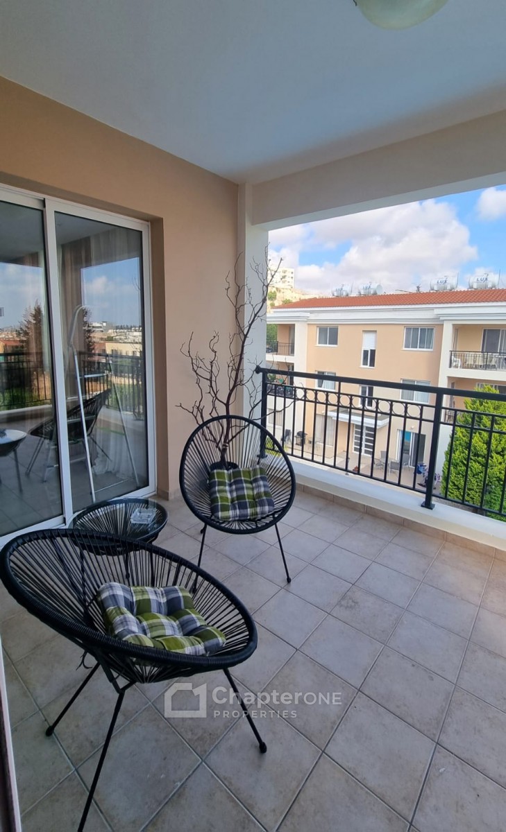Detached Villa For Sale  in  Kato Paphos - Universal