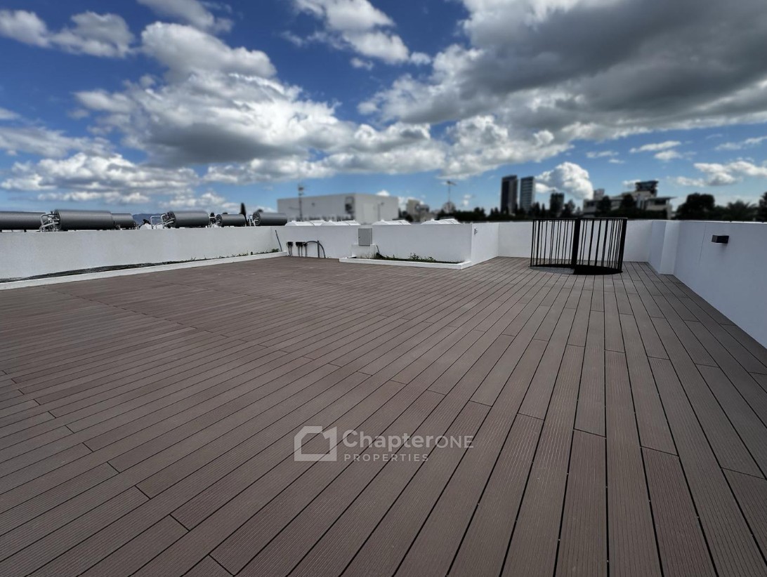 Penthouse For Sale  in  Agioi Omologites
