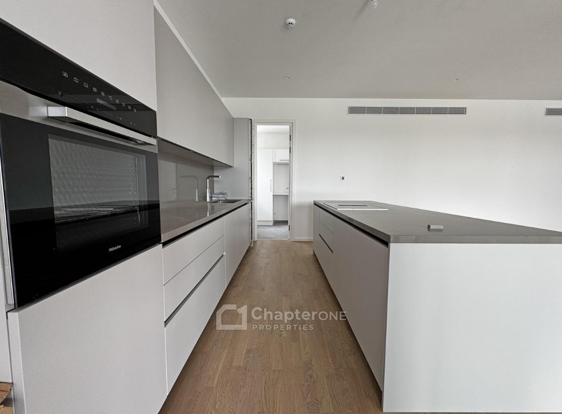 Penthouse For Sale  in  Agioi Omologites