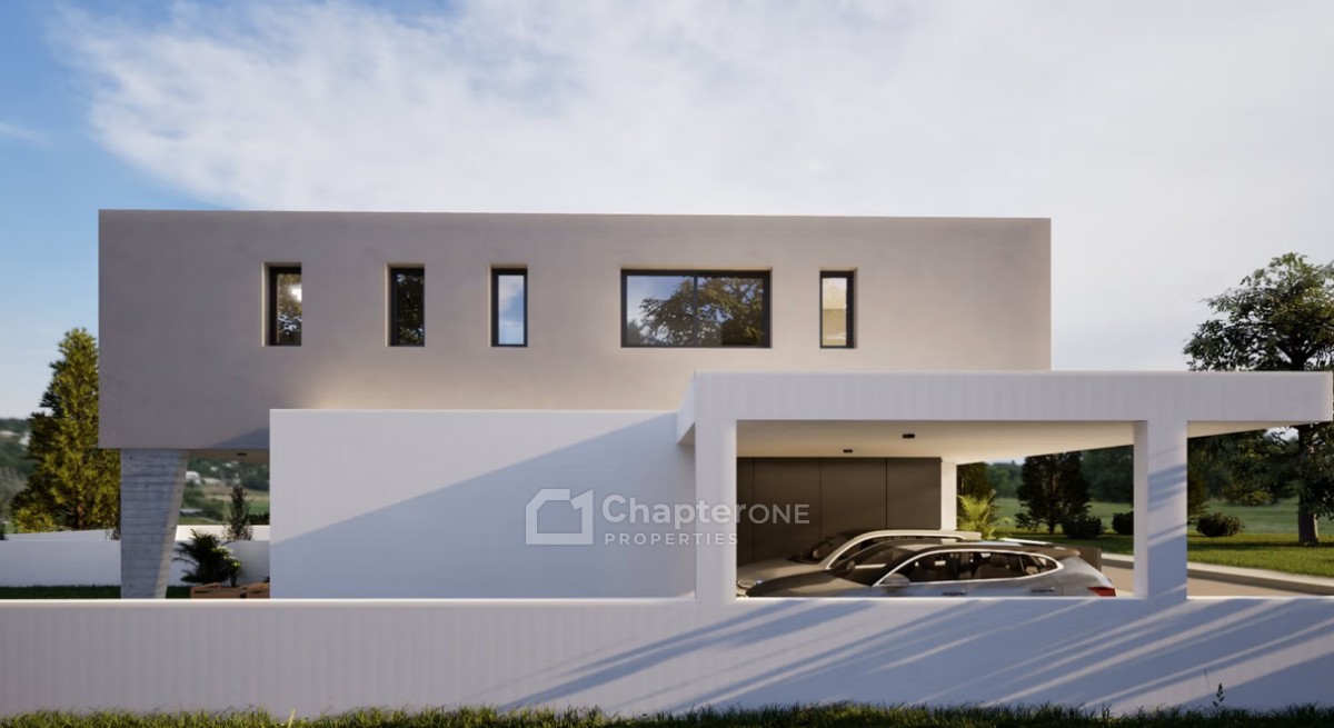 Semi Detached Villa For Sale  in  GSP Area