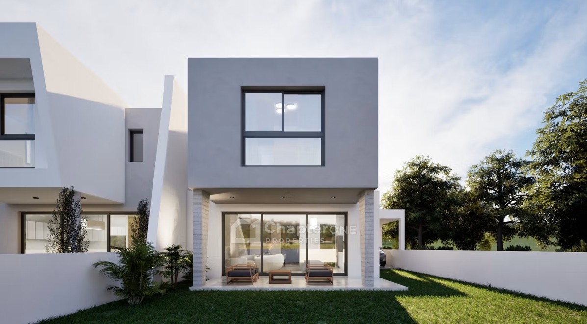 Semi Detached Villa For Sale  in  GSP Area