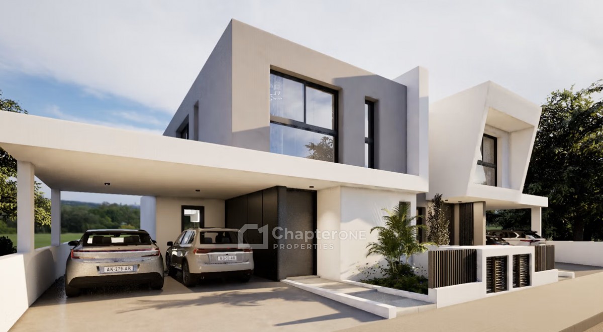 Semi Detached Villa For Sale  in  GSP Area
