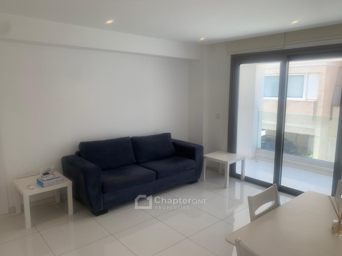 Apartment For Rent  in  Egkomi