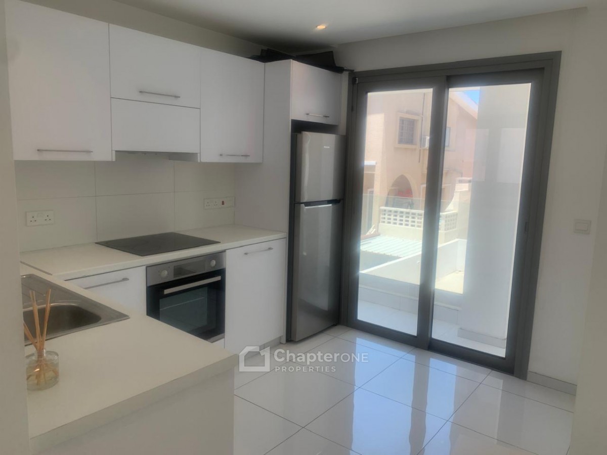 Apartment For Rent  in  Egkomi
