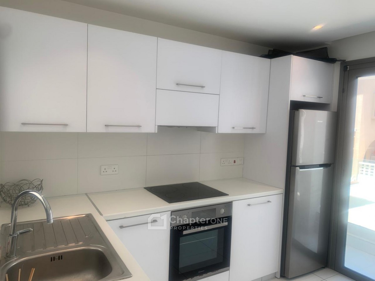 Apartment For Rent  in  Egkomi