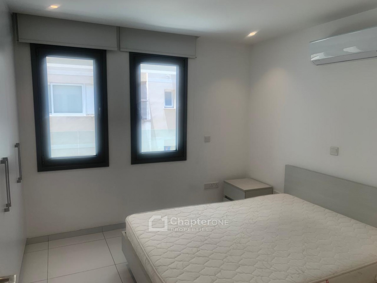 Apartment For Rent  in  Egkomi