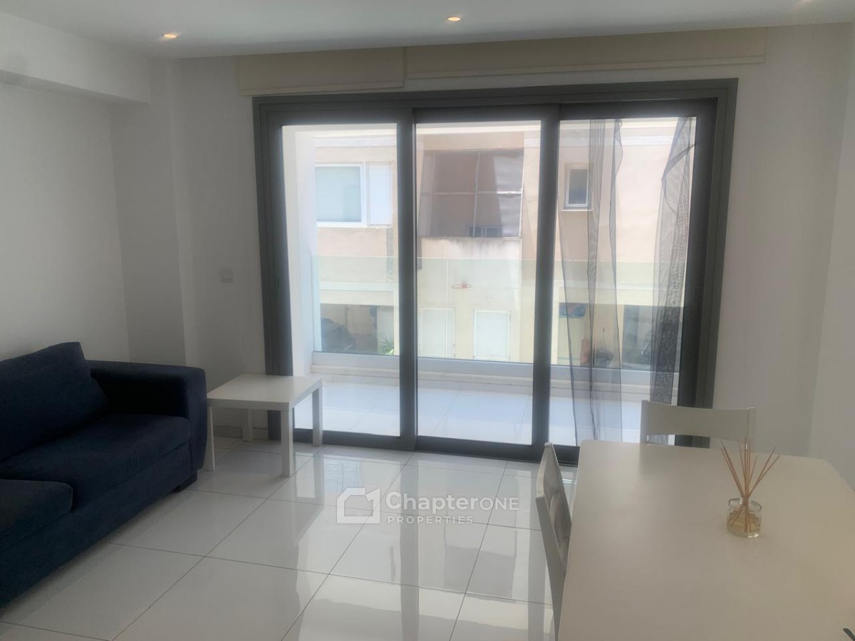 Apartment For Rent  in  Egkomi
