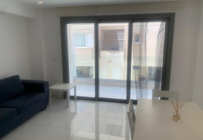 Egkomi, Nicosia Apartment For Rent | C11911