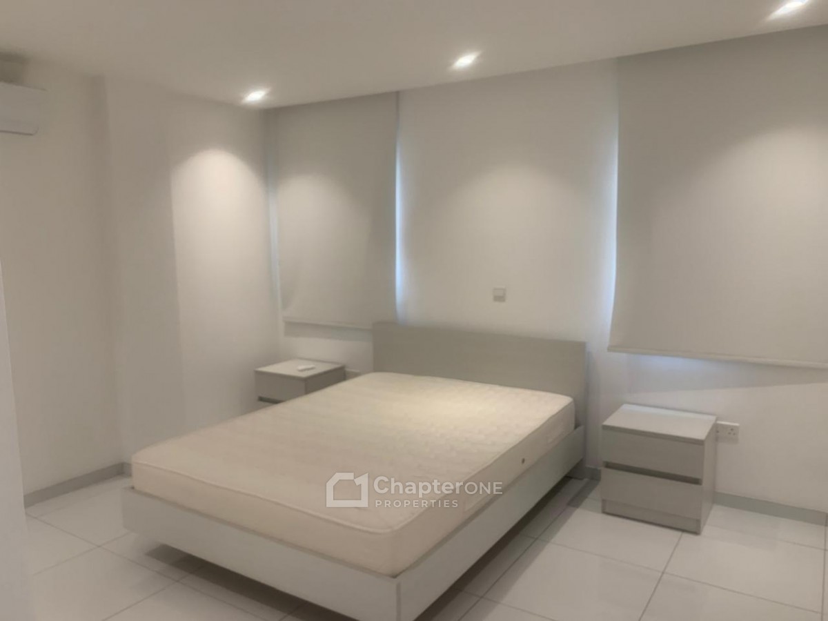 Apartment For Rent  in  Egkomi