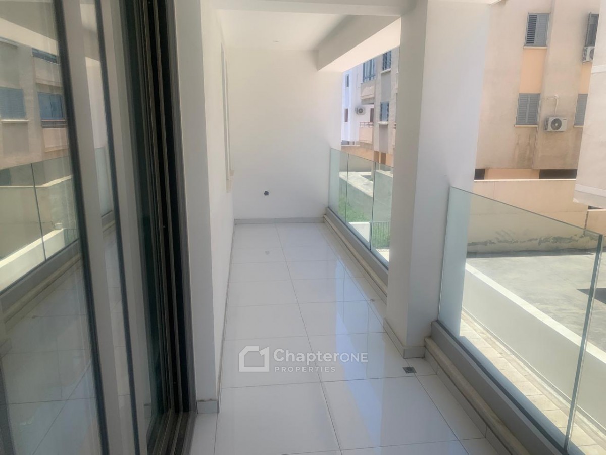 Apartment For Rent  in  Egkomi