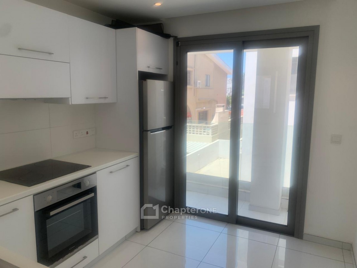 Apartment For Rent  in  Egkomi