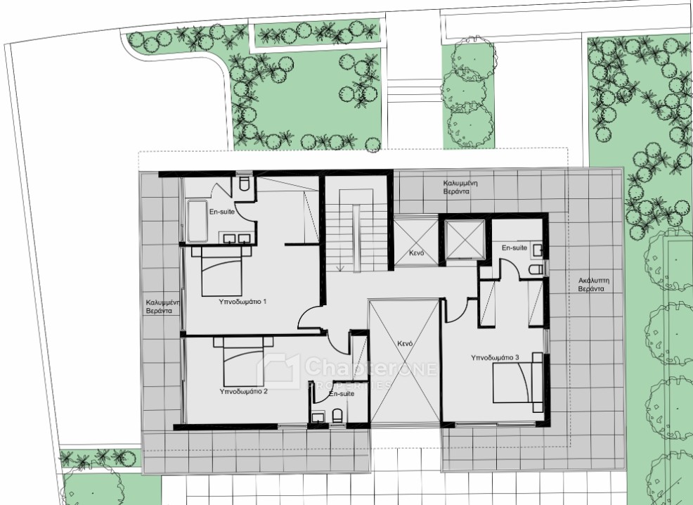 Detached Villa For Sale  in  Kouklia