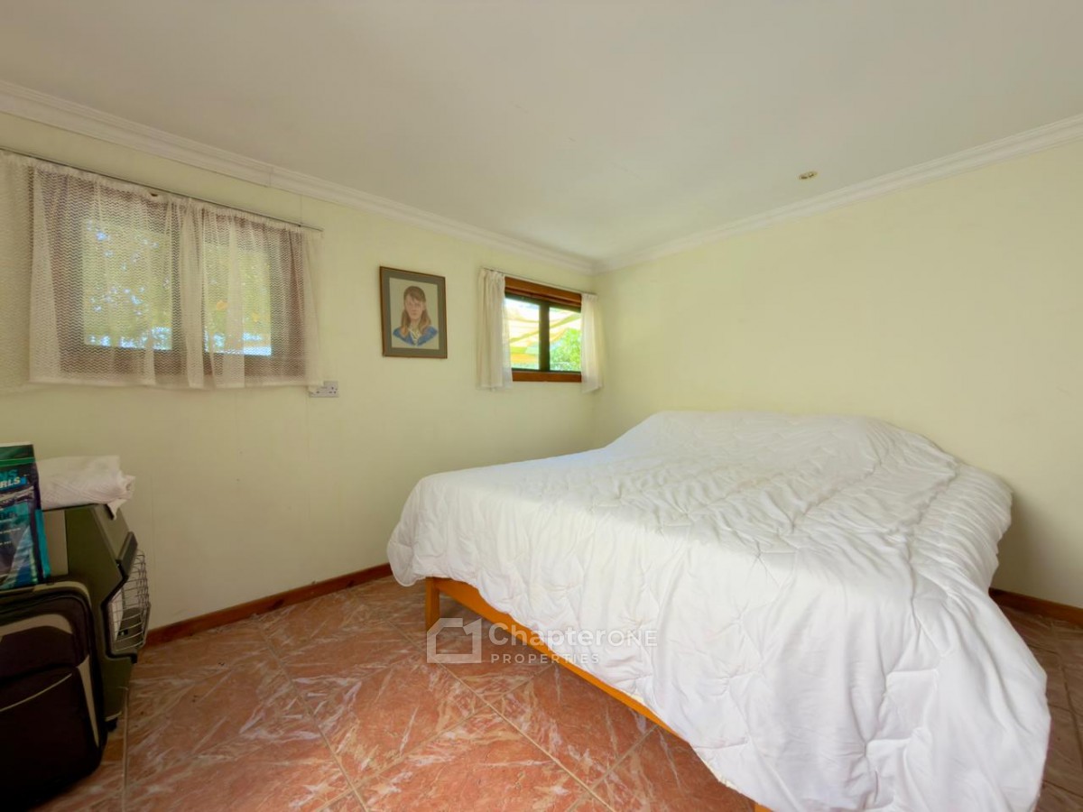 Traditional House For Sale  in  Episkopi
