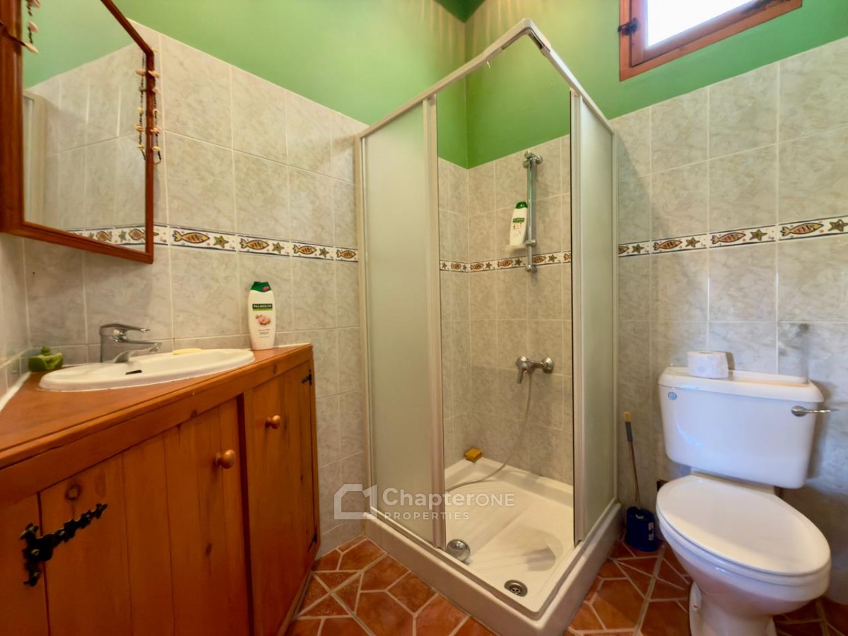 Traditional House For Sale  in  Episkopi