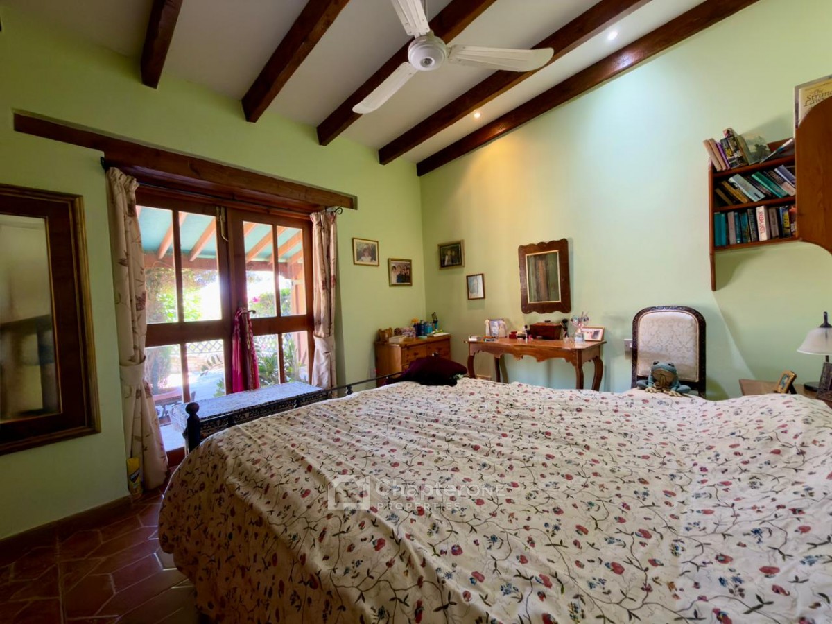 Traditional House For Sale  in  Episkopi