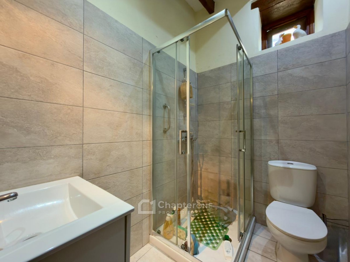 Traditional House For Sale  in  Episkopi