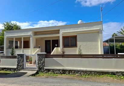 Nicosia - Agios Andreas Detached Villa For Sale | C11913