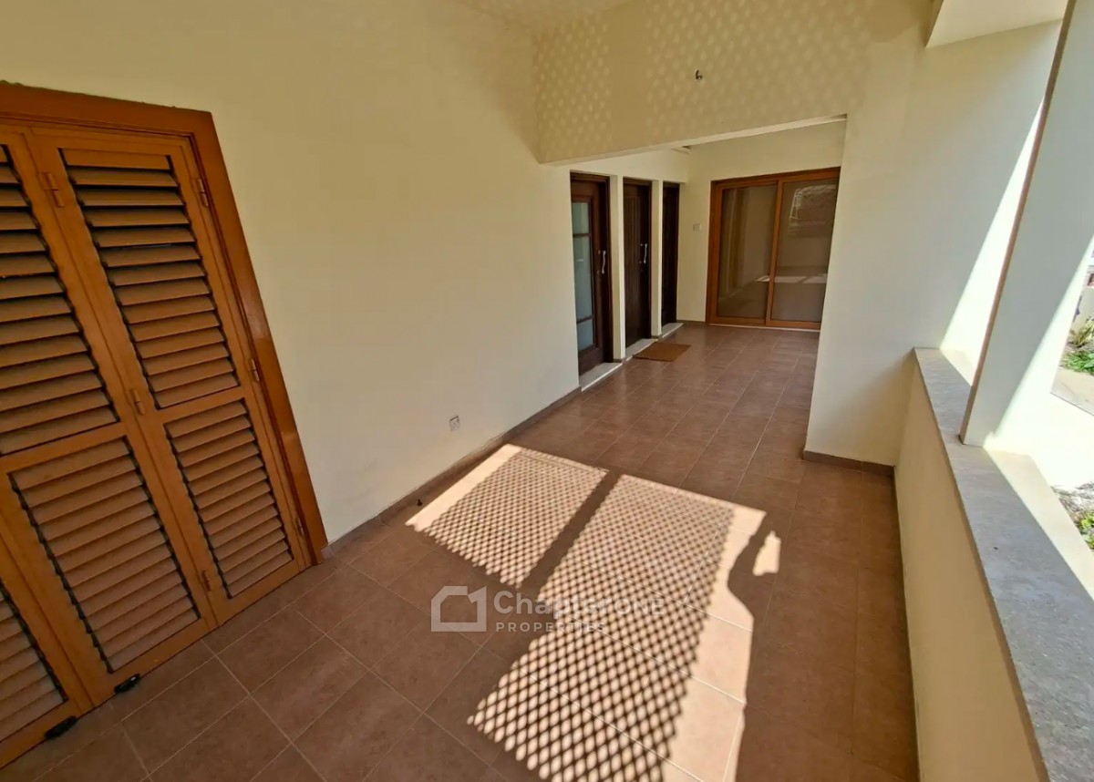 Detached Villa For Sale  in  Nicosia - Agios Andreas
